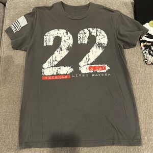 Nine Line “22 A Day” T shirt